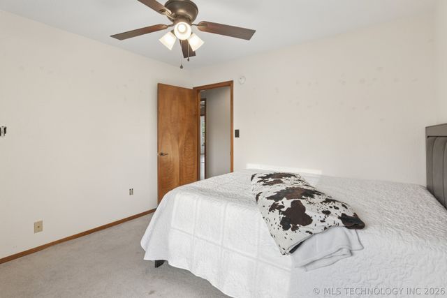 8427 N 170th East Avenue, Owasso, OK 74055