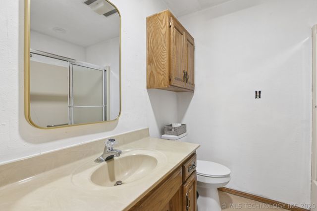 8427 N 170th East Avenue, Owasso, OK 74055
