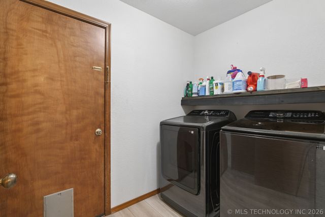 8427 N 170th East Avenue, Owasso, OK 74055