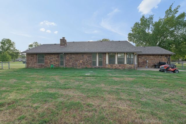 8427 N 170th East Avenue, Owasso, OK 74055