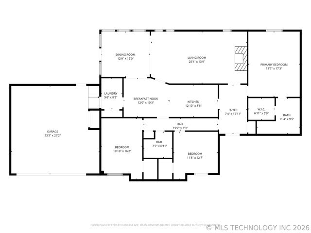 8427 N 170th East Avenue, Owasso, OK 74055