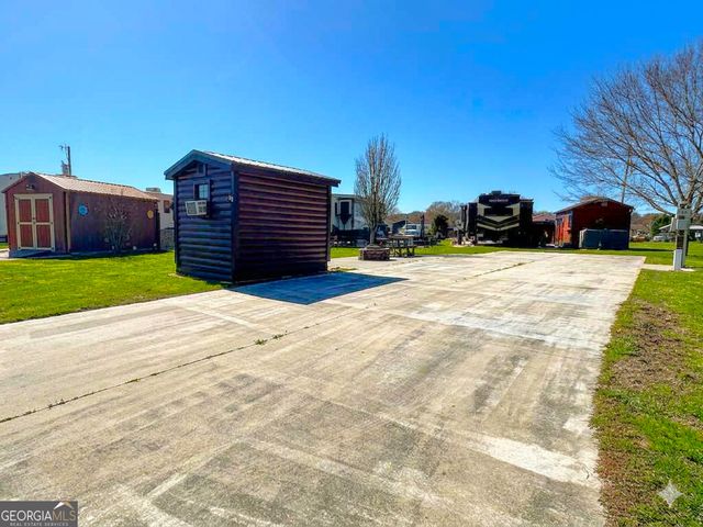 254 Golden Nugget Road LOT 36, Blairsville, GA 30512