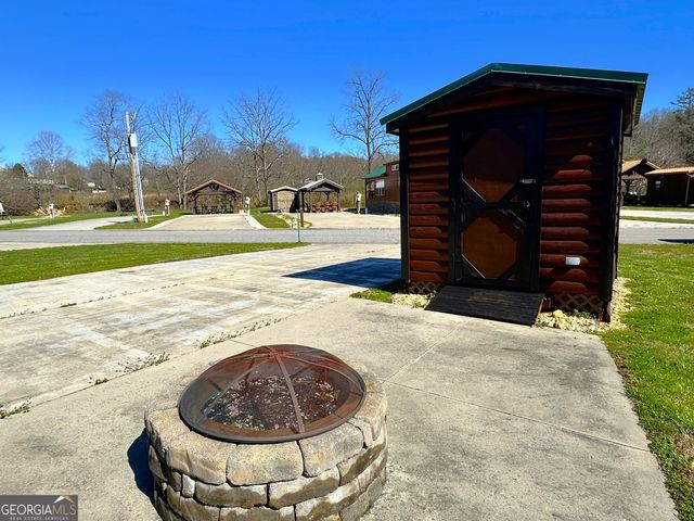 254 Golden Nugget Road LOT 36, Blairsville, GA 30512