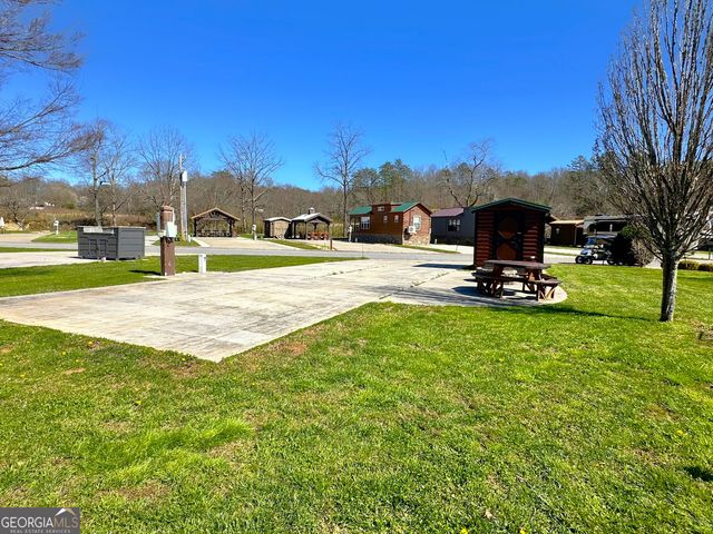 254 Golden Nugget Road LOT 36, Blairsville, GA 30512