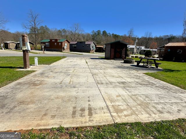254 Golden Nugget Road LOT 36, Blairsville, GA 30512