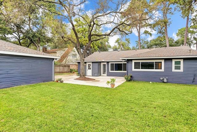 11219 Ash Creek Drive, Houston, TX 77043