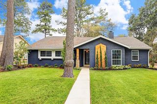 11219 Ash Creek Drive, Houston, TX 77043