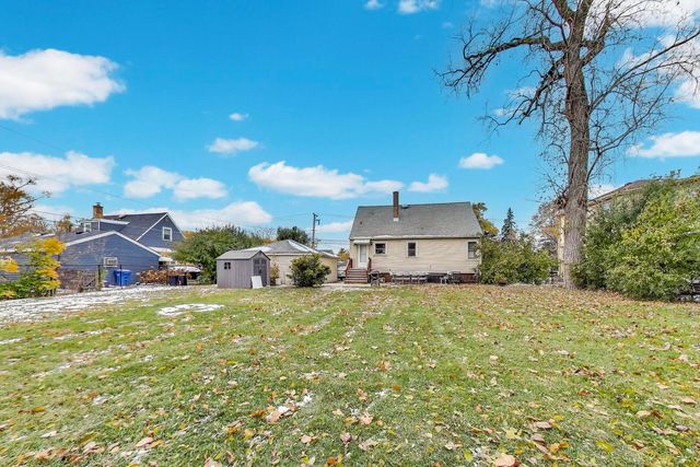 2537 S SCOTT Street, Des Plaines, IL 60018