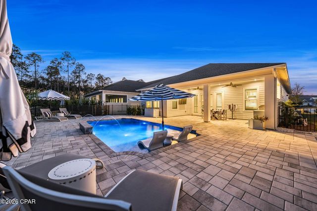 246 Naturewalk Boulevard, Watersound, FL 32461