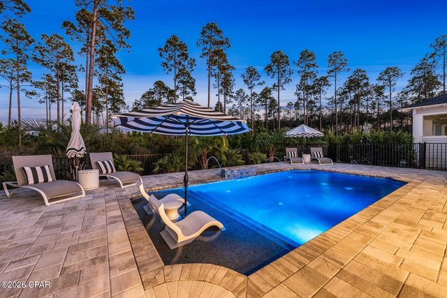 246 Naturewalk Boulevard, Watersound, FL 32461