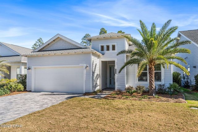 246 Naturewalk Boulevard, Watersound, FL 32461