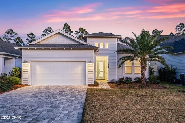 246 Naturewalk Boulevard, Watersound, FL 32461