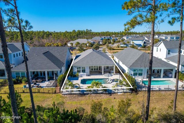 246 Naturewalk Boulevard, Watersound, FL 32461