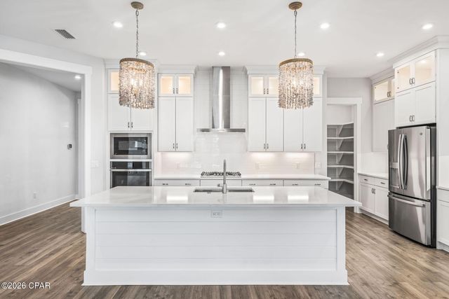 246 Naturewalk Boulevard, Watersound, FL 32461