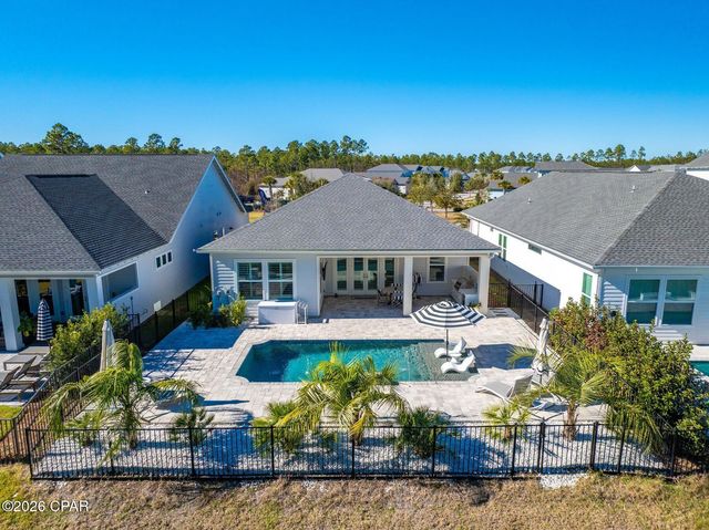 246 Naturewalk Boulevard, Watersound, FL 32461