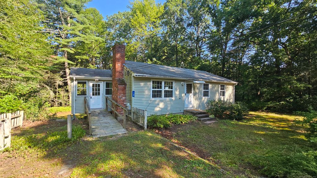10 Laurel Lane, Stafford, CT 06076