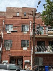 90-05 54th Avenue, Elmhurst, NY 11373