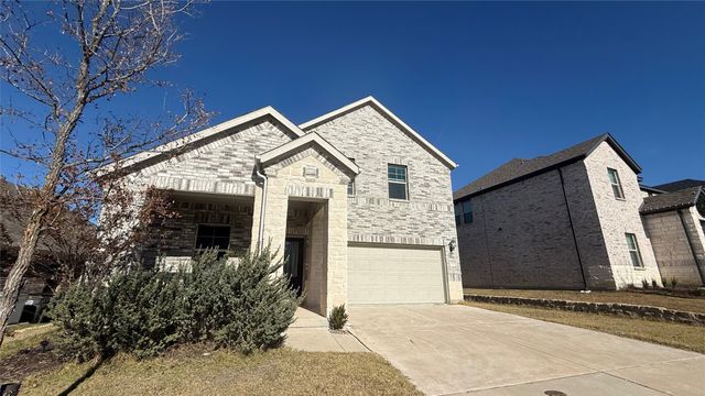 108 Mizuna Drive, Mckinney, TX 75071