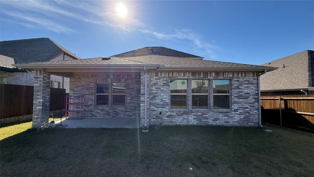 108 Mizuna Drive, Mckinney, TX 75071