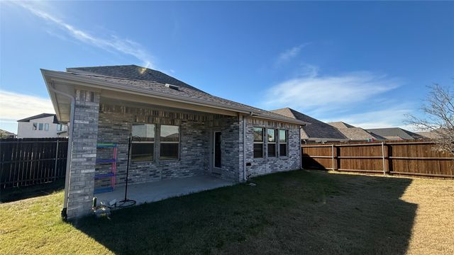 108 Mizuna Drive, Mckinney, TX 75071