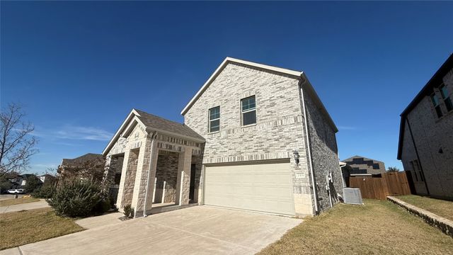 108 Mizuna Drive, Mckinney, TX 75071