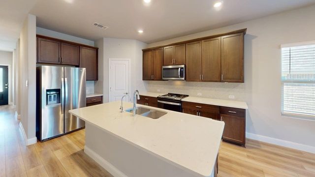 108 Mizuna Drive, Mckinney, TX 75071