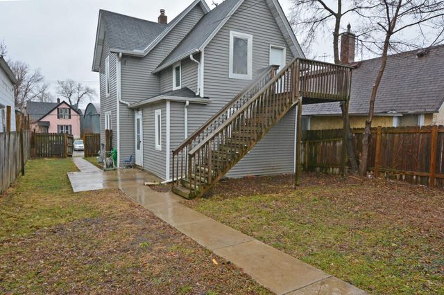 397 Burgess Street, Saint Paul, MN 55117