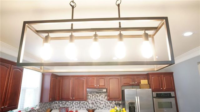 4395 Alysheba Drive, Atlanta, GA 30213