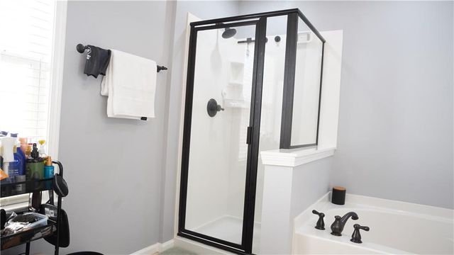 4395 Alysheba Drive, Atlanta, GA 30213