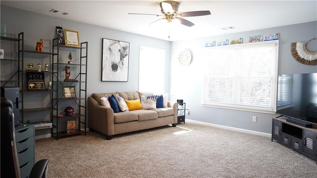 4395 Alysheba Drive, Atlanta, GA 30213