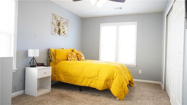 4395 Alysheba Drive, Atlanta, GA 30213