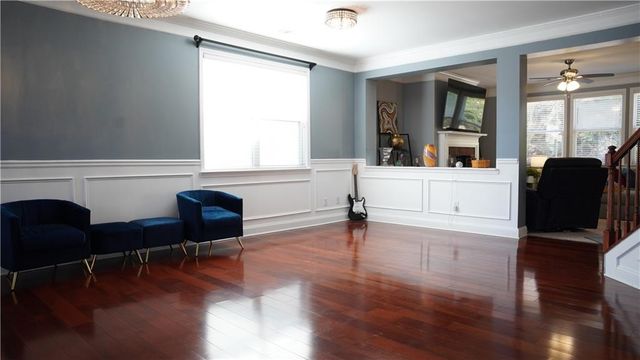 4395 Alysheba Drive, Atlanta, GA 30213