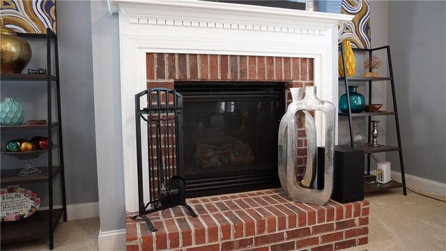 4395 Alysheba Drive, Atlanta, GA 30213