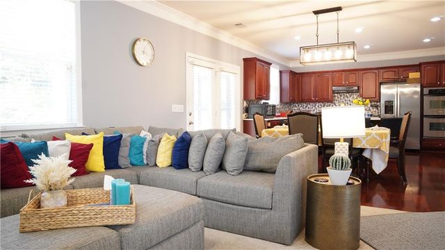 4395 Alysheba Drive, Atlanta, GA 30213