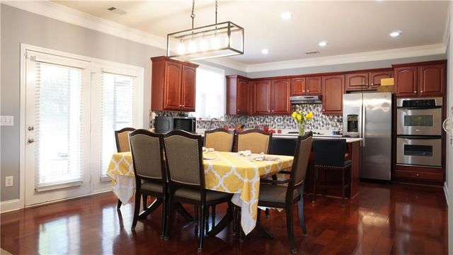 4395 Alysheba Drive, Atlanta, GA 30213