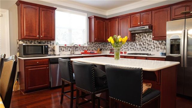 4395 Alysheba Drive, Atlanta, GA 30213