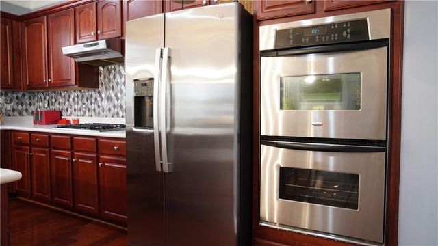 4395 Alysheba Drive, Atlanta, GA 30213