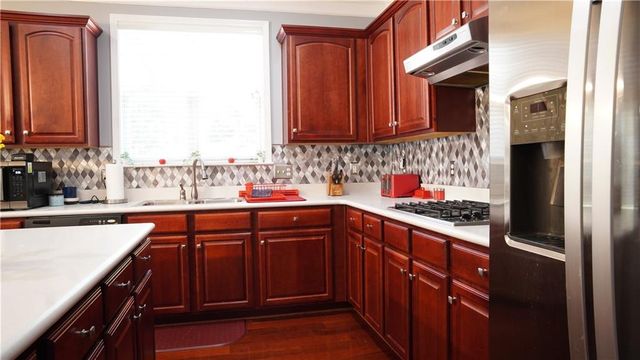 4395 Alysheba Drive, Atlanta, GA 30213