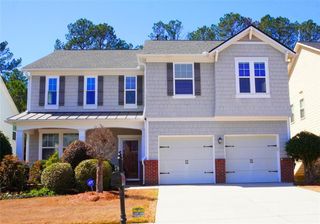 4395 Alysheba Drive, Atlanta, GA 30213