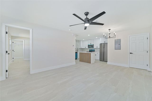 115 SE 24TH AVENUE A&B, Cape Coral, FL 33990