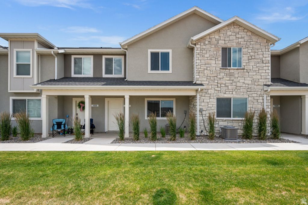 1029 E 2220 S, Heber City, UT 84032 — exterior