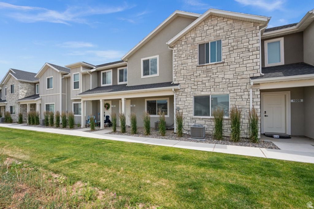 1029 E 2220 S, Heber City, UT 84032 — photo 2
