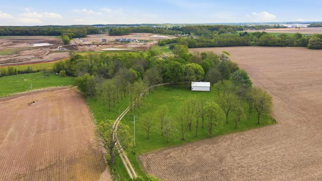 8800 Currier Road, Plain City, OH 43064