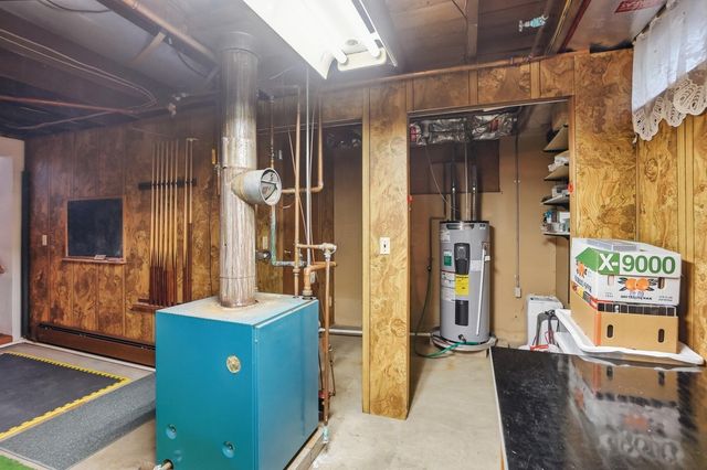 8800 Currier Road, Plain City, OH 43064