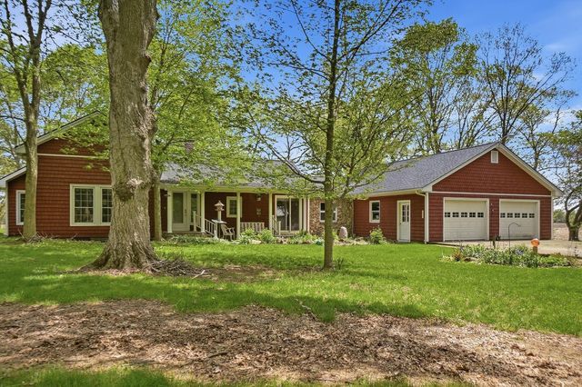 8800 Currier Road, Plain City, OH 43064