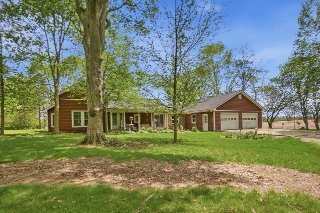 8800 Currier Road, Plain City, OH 43064