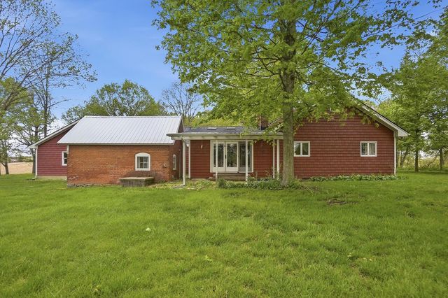 8800 Currier Road, Plain City, OH 43064