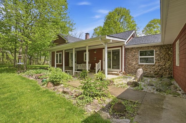 8800 Currier Road, Plain City, OH 43064