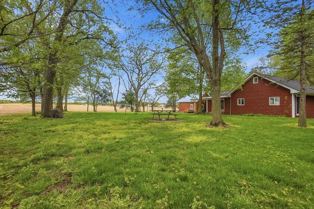 8800 Currier Road, Plain City, OH 43064