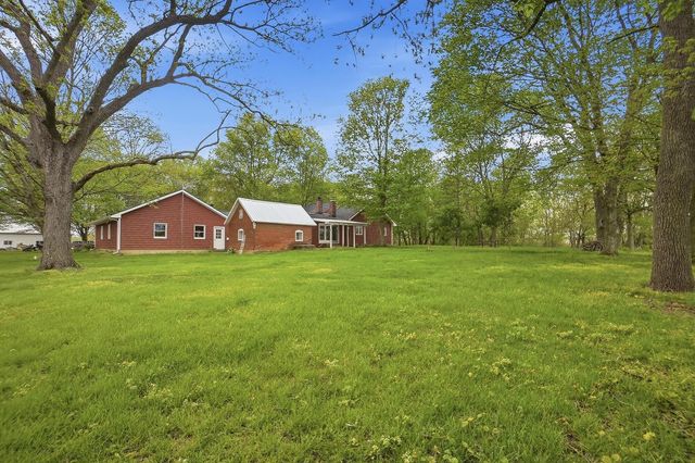 8800 Currier Road, Plain City, OH 43064